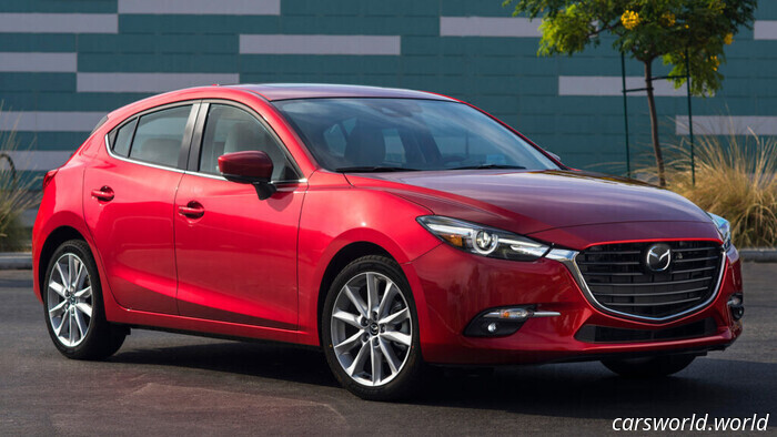 Mazda Deposita Connect Querela, 4 driver ottenere fino a 4 4K, Avvocati punteggio $1.9 M / Carscoops